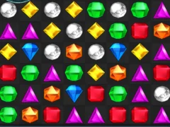 Bejeweled Twist — безкоштовна онлайн гра
