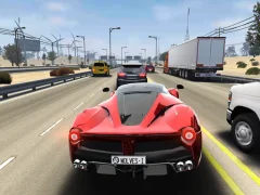 Traffic Tour — безкоштовна онлайн гра