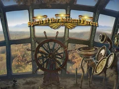 Spirit Of The Ancient Forest — безкоштовна онлайн гра