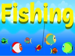 Fishing — безкоштовна онлайн гра