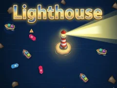 Lighthouse — безкоштовна онлайн гра