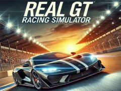 Real GT Racing Simulator — безкоштовна онлайн гра