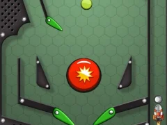 Steel Spin-Ball — безкоштовна онлайн гра