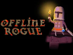 Offline Rogue — безкоштовна онлайн гра