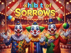 Exhibit of Sorrows — безкоштовна онлайн гра