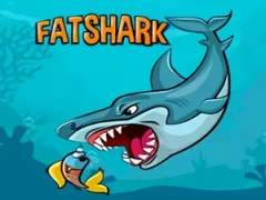Fat Shark — безкоштовна онлайн гра