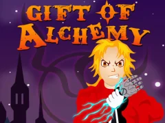Gift Of Alchemy — безкоштовна онлайн гра