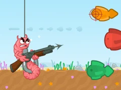 Shoot Some Fish! — безкоштовна онлайн гра