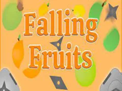 Falling fruits touch — безкоштовна онлайн гра