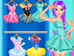 Fashion Girl Cosplay Sailor Moon Challenge — безкоштовна онлайн гра