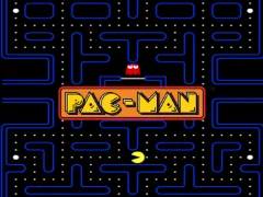 Pac-man — безкоштовна онлайн гра