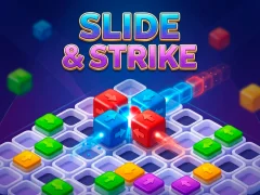 Slide & Strike — безкоштовна онлайн гра