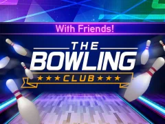 The Bowling Club — безкоштовна онлайн гра