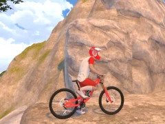 Cliff Rider — безкоштовна онлайн гра