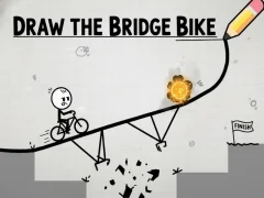 Draw Bridge Puzzle — безкоштовна онлайн гра