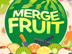 Merge Fruit — безкоштовна онлайн гра