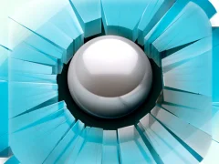 Smash Hit — безкоштовна онлайн гра