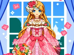 My Dress Up Darling — безкоштовна онлайн гра