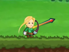 Bloons Archer — безкоштовна онлайн гра