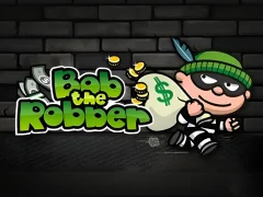 Bob The Robber — безкоштовна онлайн гра