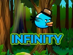 Infinity — безкоштовна онлайн гра