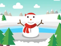 Snowball Fast — безкоштовна онлайн гра