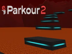 eParkour 2 — безкоштовна онлайн гра