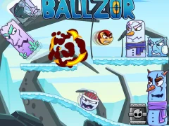 Ballzor Level Pack 1 — безкоштовна онлайн гра