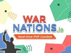 War Nations — безкоштовна онлайн гра