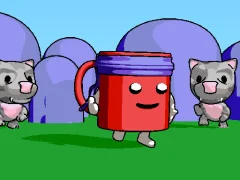 Two Cups — безкоштовна онлайн гра