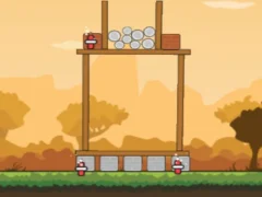 Building Blast — безкоштовна онлайн гра