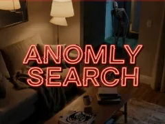 Anomaly Search — безкоштовна онлайн гра