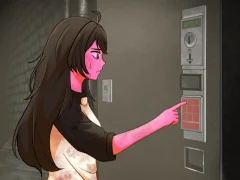 Interdimensional Vending Machine — безкоштовна онлайн гра