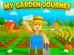 My Garden Journey — безкоштовна онлайн гра