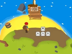 Loot Island Treasure Digger — безкоштовна онлайн гра