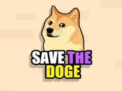 Save the Doge — безкоштовна онлайн гра