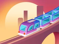Train Master — безкоштовна онлайн гра