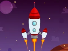 Spaceship Memory Challenge — безкоштовна онлайн гра