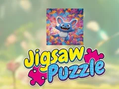 Labubu Jigsaw Puzzles For Kids — безкоштовна онлайн гра