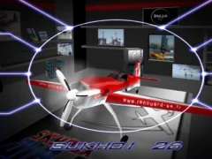 AirRace SkyBox — безкоштовна онлайн гра