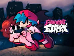 Friday Night Funkin' — безкоштовна онлайн гра