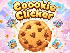 Coookie Clicker — безкоштовна онлайн гра