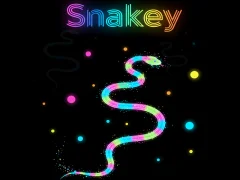 Snakey — безкоштовна онлайн гра