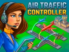 Air traffic controller — безкоштовна онлайн гра