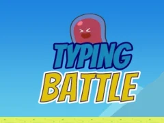 Typing Battle — безкоштовна онлайн гра