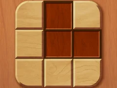 Woodoku — безкоштовна онлайн гра