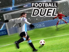Football Duel — безкоштовна онлайн гра