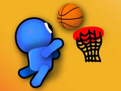 Basket Battle — безкоштовна онлайн гра