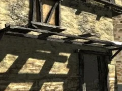 antique village escape — безкоштовна онлайн гра