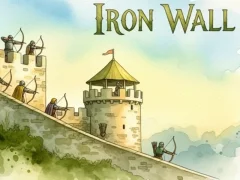 Iron Wall — безкоштовна онлайн гра